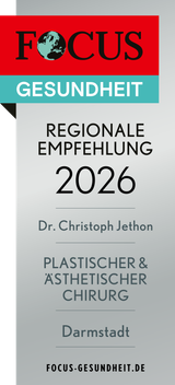 FOCUS Empfehlung 2026