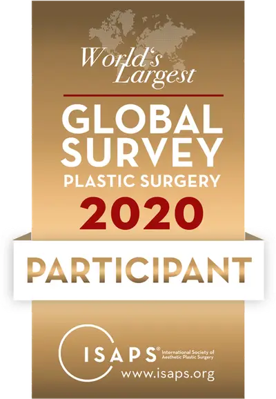 GlobalSurvey 2020 - Plastic Surgery