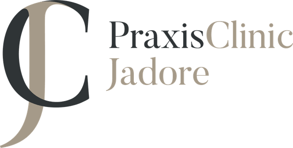 PraxisClinic Jadore Logo